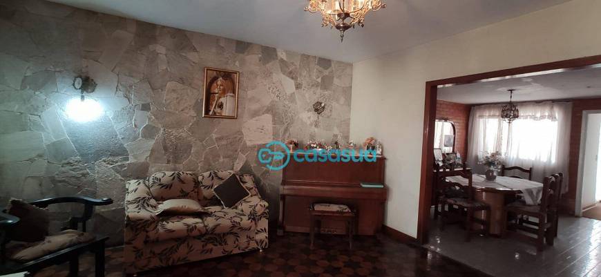 Foto 1 de Casa com 3 Quartos à venda, 213m² em Saude, Rio Claro