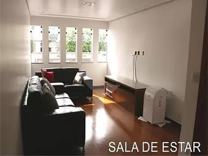 Foto 1 de Casa com 3 Quartos à venda, 175m² em Saúde, São Paulo