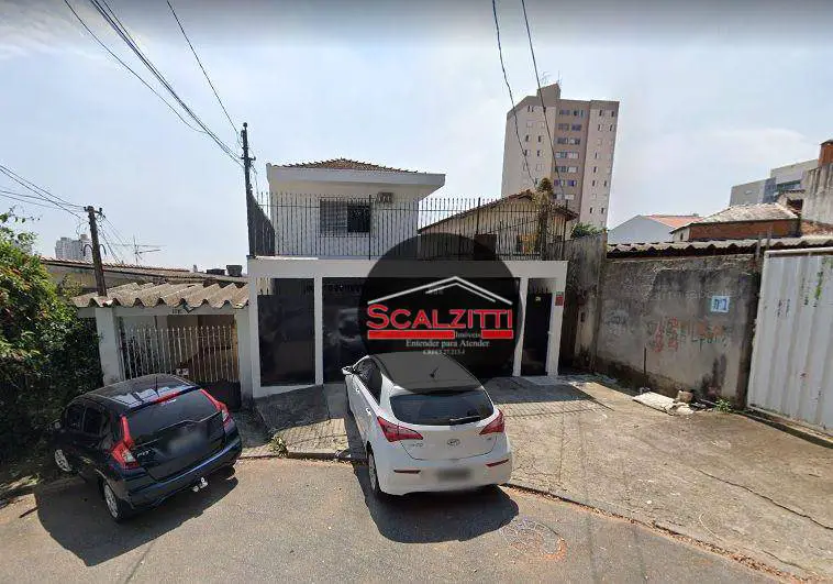Foto 1 de Casa com 3 Quartos para alugar, 224m² em Saúde, São Paulo