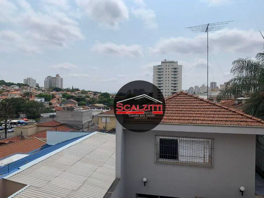 Foto 2 de Casa com 3 Quartos para alugar, 224m² em Saúde, São Paulo