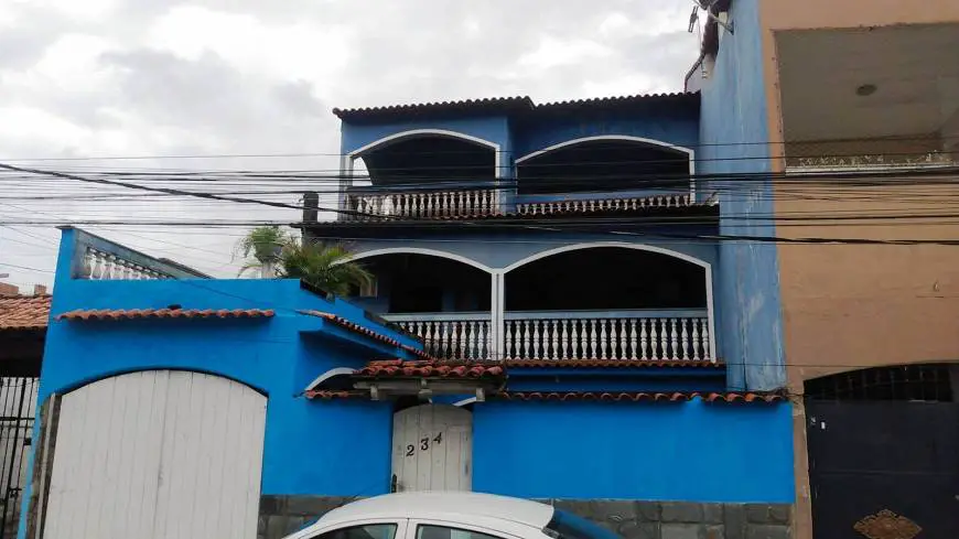 Foto 1 de Casa com 3 Quartos à venda, 100m² em Senador Vasconcelos, Rio de Janeiro