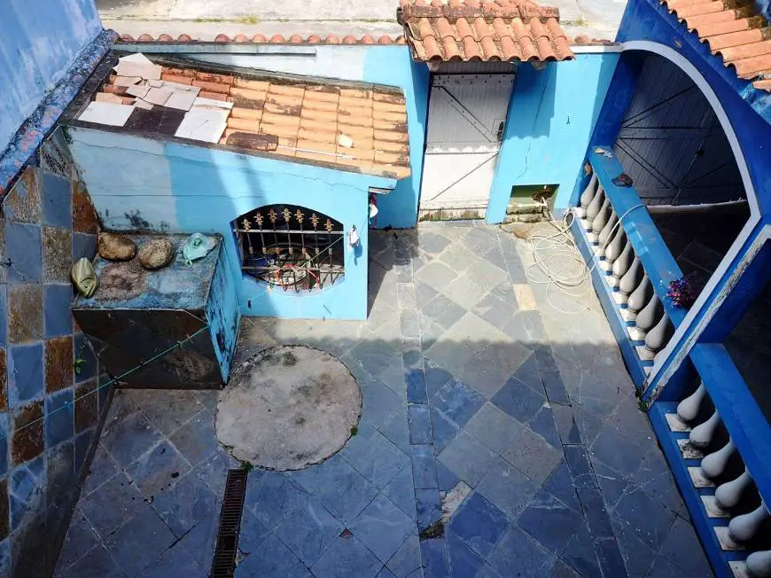 Foto 3 de Casa com 3 Quartos à venda, 100m² em Senador Vasconcelos, Rio de Janeiro