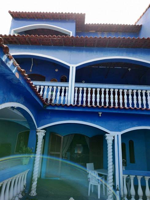 Foto 4 de Casa com 3 Quartos à venda, 100m² em Senador Vasconcelos, Rio de Janeiro