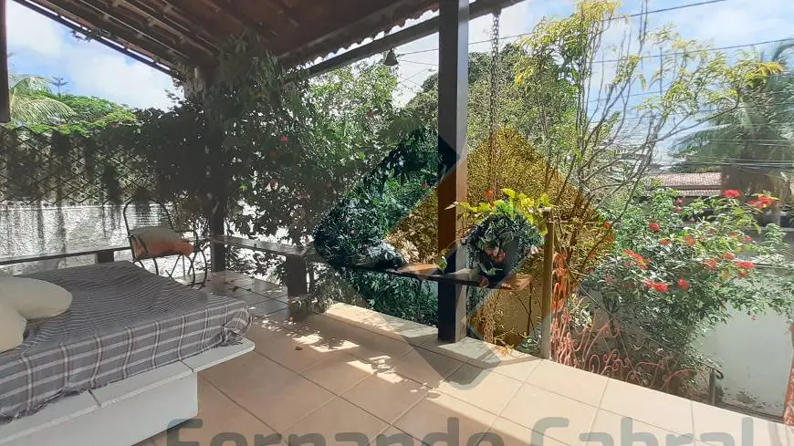 Foto 5 de Casa com 3 Quartos à venda, 450m² em Serra Grande, Niterói