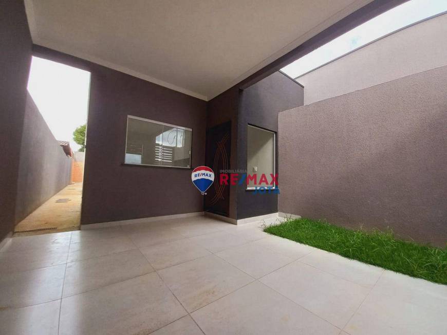 Foto 3 de Casa com 3 Quartos à venda, 118m² em Setor Norte, Planaltina