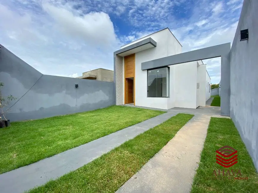 Foto 1 de Casa com 3 Quartos à venda, 250m² em Shalimar, Lagoa Santa