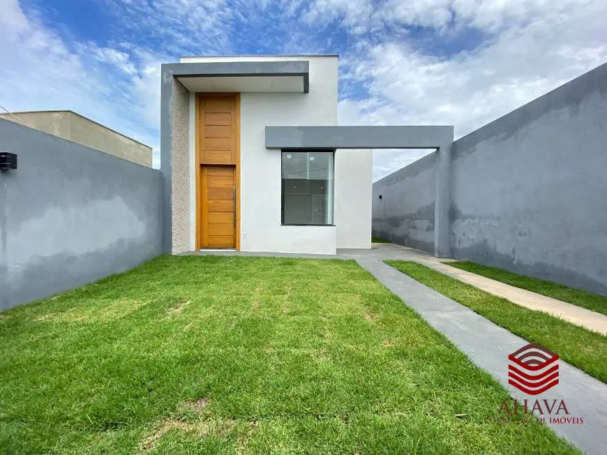 Foto 2 de Casa com 3 Quartos à venda, 250m² em Shalimar, Lagoa Santa