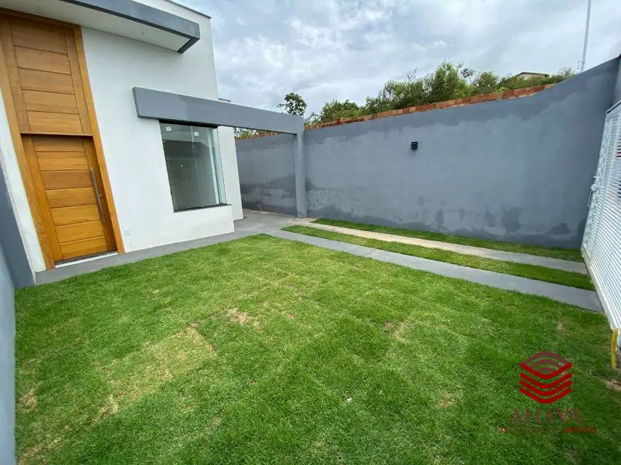 Foto 3 de Casa com 3 Quartos à venda, 250m² em Shalimar, Lagoa Santa
