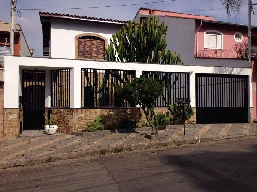 Foto 1 de Casa com 3 Quartos à venda, 230m² em Tucuruvi, São Paulo