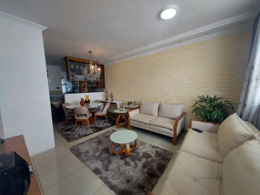 Foto 1 de Casa com 3 Quartos à venda, 180m² em Universitário, Belo Horizonte