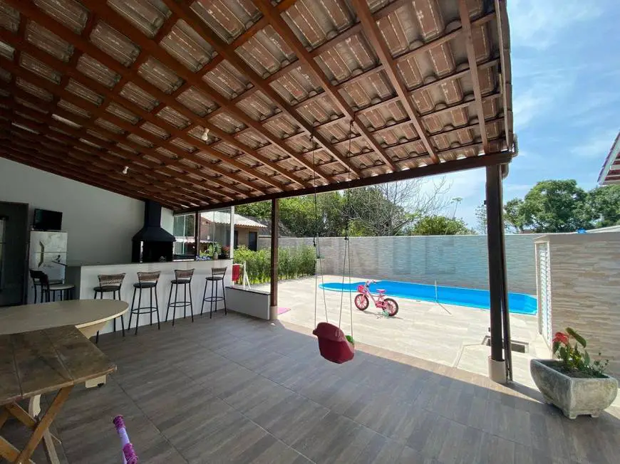 Foto 1 de Casa com 3 Quartos à venda, 170m² em Vargem Grande, Florianópolis
