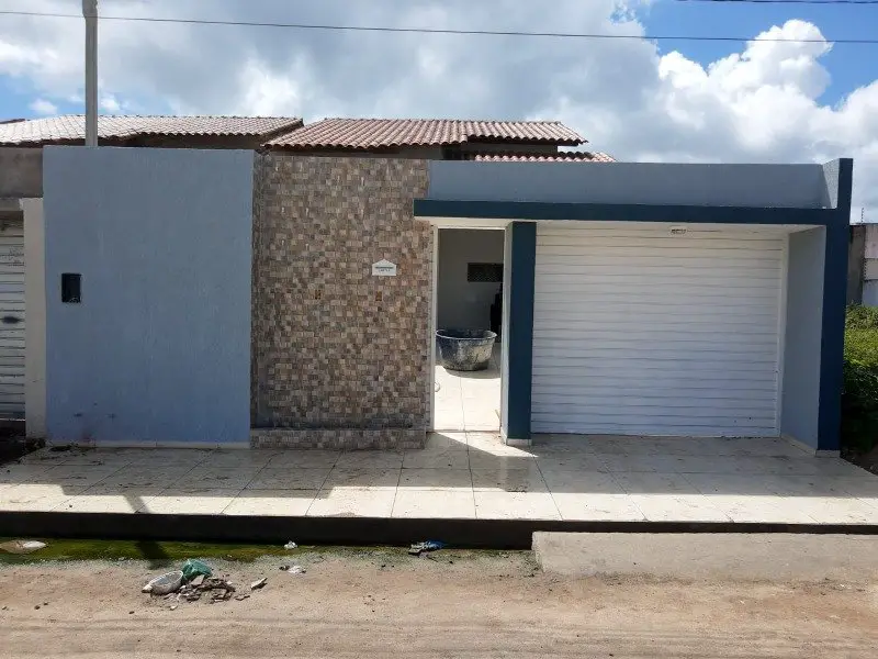 Foto 1 de Casa com 3 Quartos à venda, 120m² em Verdes Campos, Arapiraca
