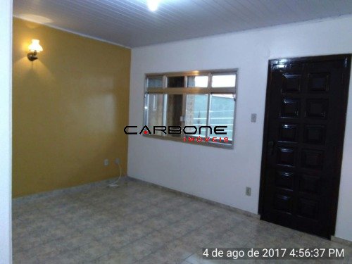 Foto 1 de Casa com 3 Quartos à venda, 200m² em Vila Alpina, São Paulo