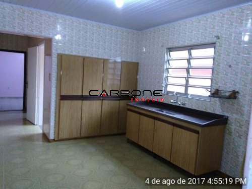 Foto 5 de Casa com 3 Quartos à venda, 200m² em Vila Alpina, São Paulo