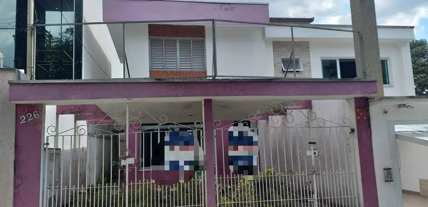 Foto 1 de Casa com 3 Quartos para venda ou aluguel, 180m² em Vila Assuncao, Santo André