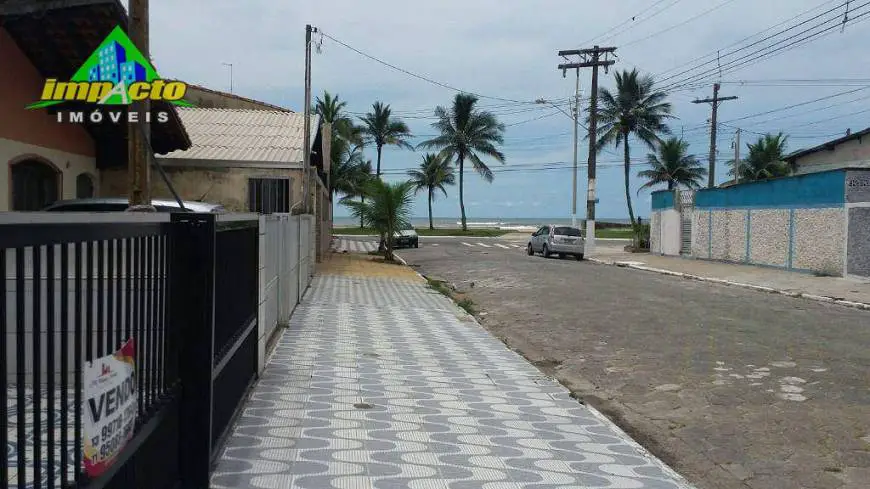 Foto 1 de Casa com 3 Quartos à venda, 95m² em Vila Balneária, Praia Grande