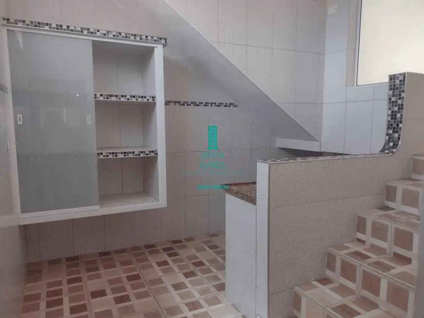 Foto 3 de Casa com 3 Quartos para alugar, 167m² em Vila Brasileira, Mogi das Cruzes