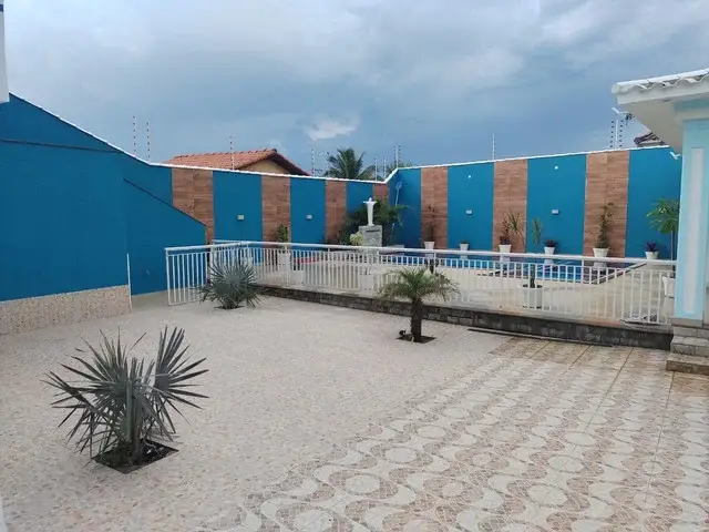 Foto 2 de Casa com 3 Quartos para alugar, 221m² em Vila Capixaba, Cariacica
