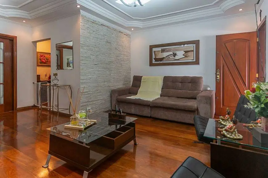 Foto 2 de Casa com 3 Quartos à venda, 161m² em Vila Carrão, São Paulo