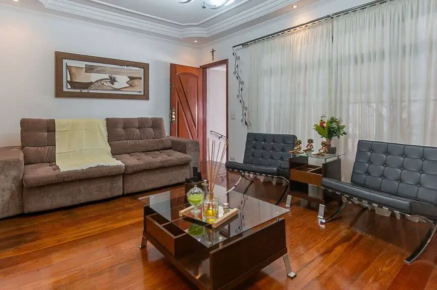 Foto 3 de Casa com 3 Quartos à venda, 161m² em Vila Carrão, São Paulo