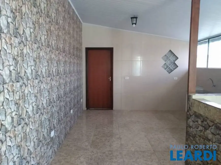 Foto 3 de Casa com 3 Quartos para alugar, 132m² em Vila Floresta, Santo André