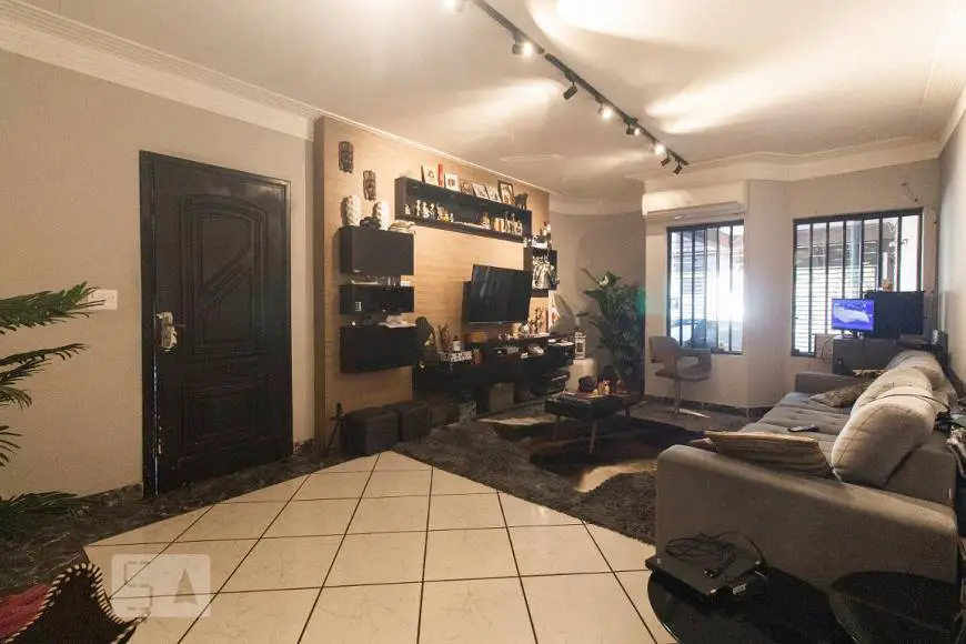 Foto 5 de Casa com 3 Quartos para alugar, 178m² em Vila Formosa, São Paulo