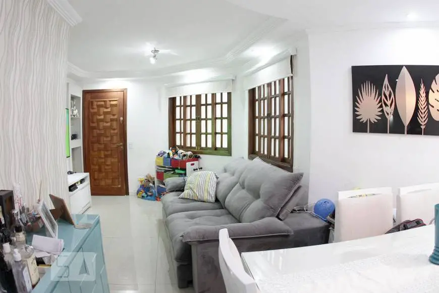 Foto 2 de Casa com 3 Quartos para alugar, 175m² em Vila Guilherme, São Paulo