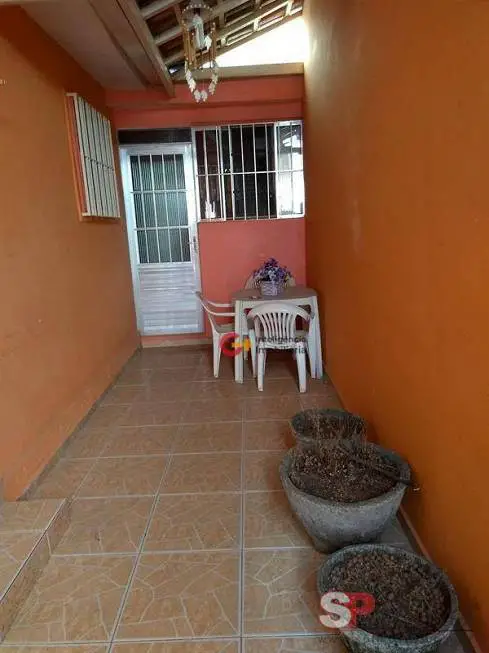 Foto 5 de Casa com 3 Quartos à venda, 190m² em Vila Isolina Mazzei, São Paulo