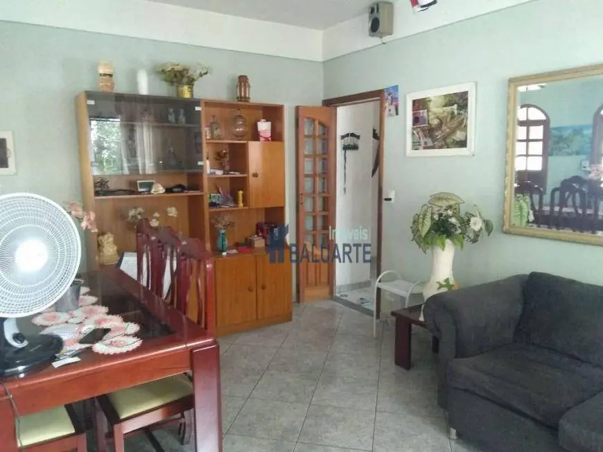 Foto 1 de Casa com 3 Quartos à venda, 100m² em Vila Marari, São Paulo