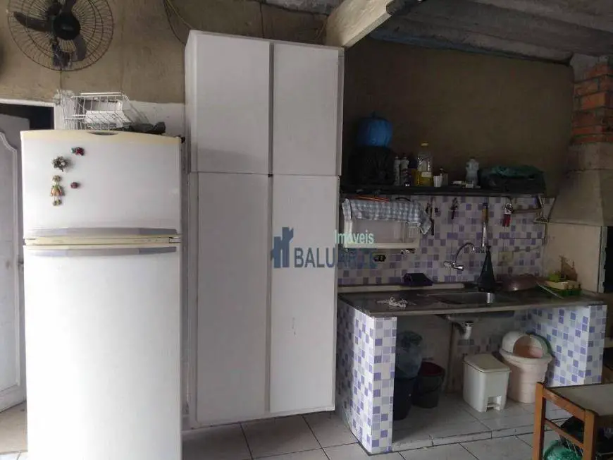 Foto 3 de Casa com 3 Quartos à venda, 100m² em Vila Marari, São Paulo
