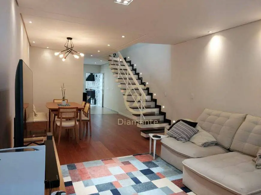 Foto 1 de Casa com 3 Quartos à venda, 145m² em Vila Mariana, São Paulo