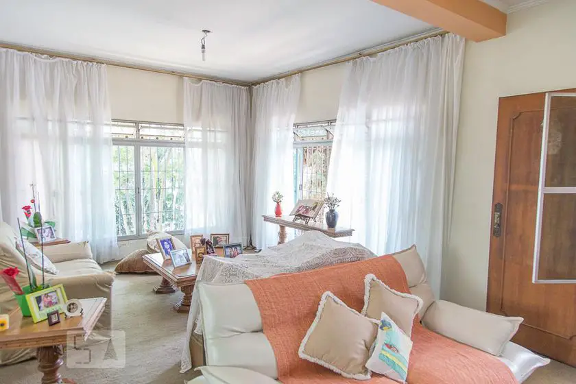 Foto 2 de Casa com 3 Quartos para alugar, 492m² em Vila Matilde, São Paulo