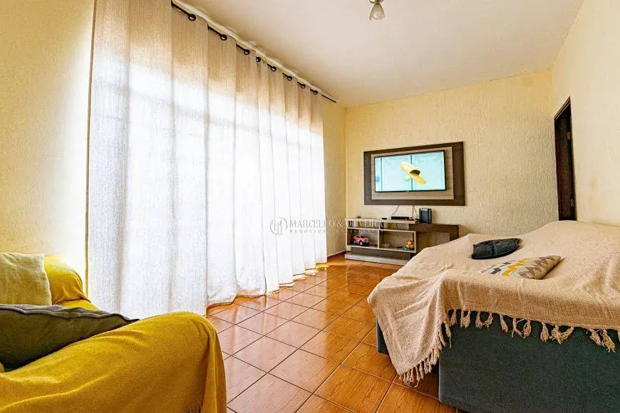 Foto 1 de Casa com 3 Quartos à venda, 120m² em Vila Nova Esperia, Jundiaí