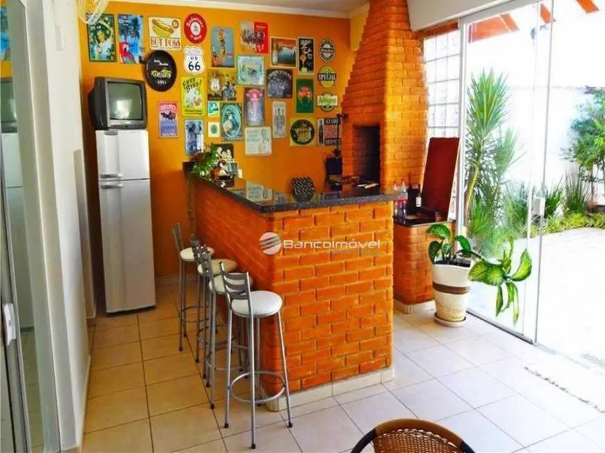 Foto 2 de Casa com 3 Quartos à venda, 273m² em Vila Nunes, Paulínia