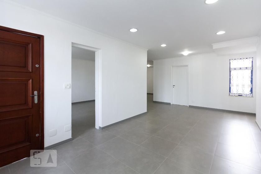 Foto 2 de Casa com 3 Quartos para alugar, 400m² em Vila Olímpia, São Paulo