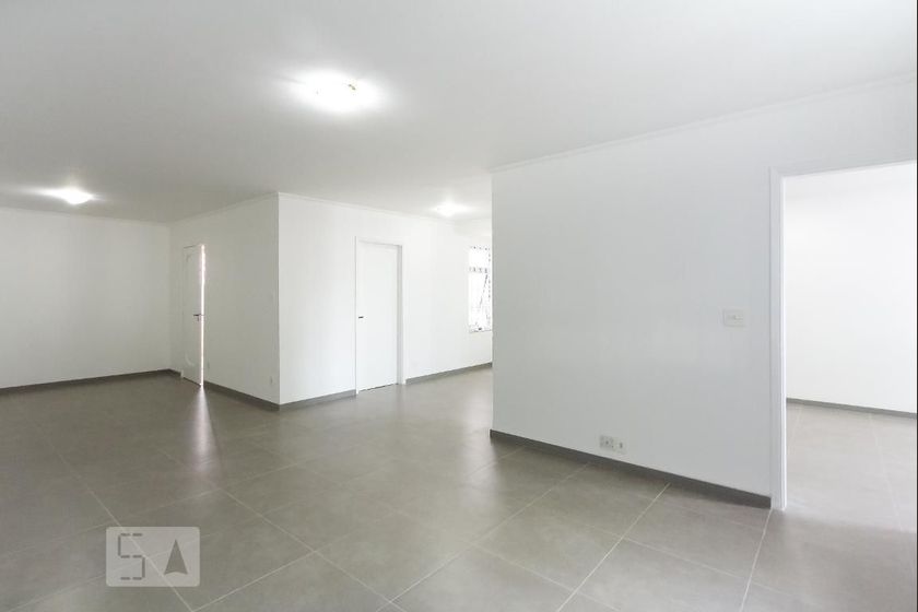 Foto 4 de Casa com 3 Quartos para alugar, 400m² em Vila Olímpia, São Paulo