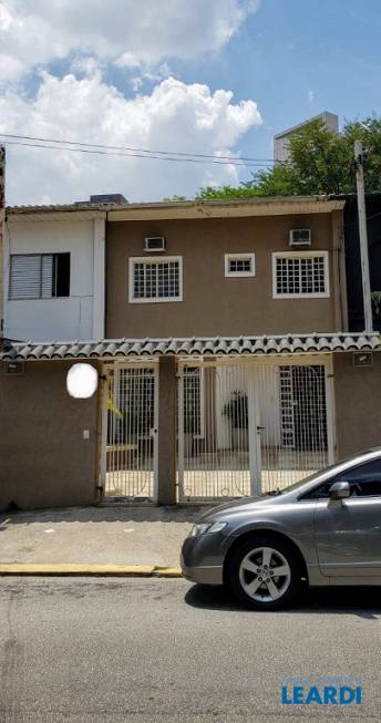 Foto 1 de Casa com 3 Quartos para venda ou aluguel, 169m² em Vila Olímpia, São Paulo