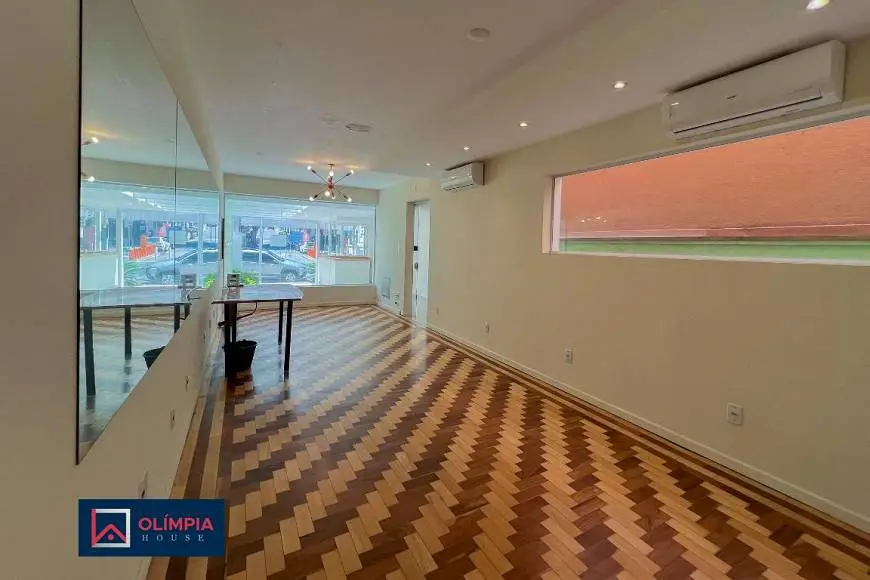 Foto 1 de Casa com 3 Quartos para alugar, 177m² em Vila Olímpia, São Paulo