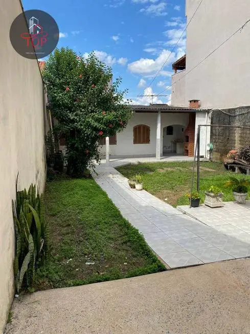 Foto 1 de Casa com 3 Quartos à venda, 191m² em Vila Pires, Santo André