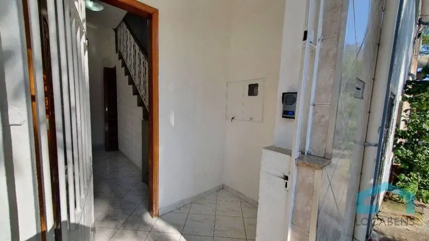 Foto 2 de Casa com 3 Quartos para alugar, 80m² em Vila Romana, São Paulo