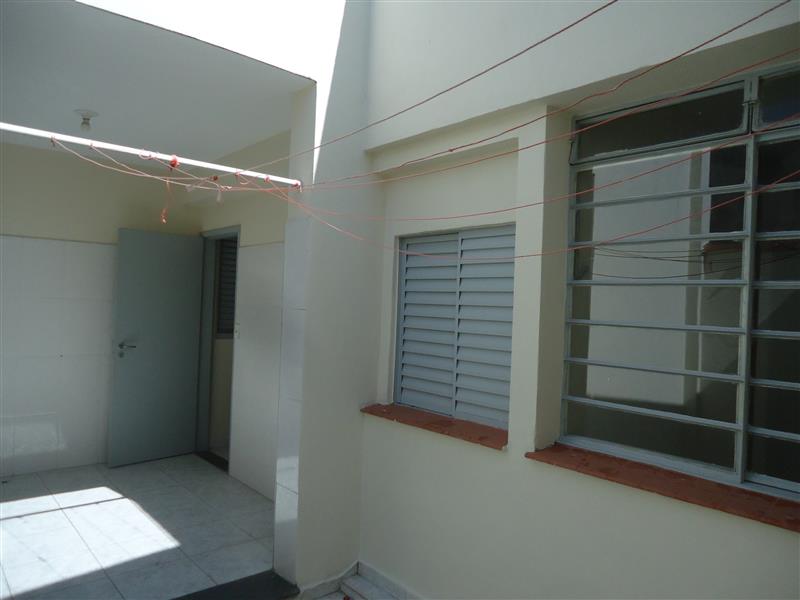 Foto 1 de Casa com 3 Quartos para alugar, 100m² em Vila Santo Estéfano, São Paulo