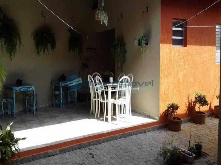 Foto 1 de Casa com 3 Quartos à venda, 161m² em Vila São Sebastião, Valinhos