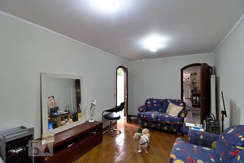 Foto 3 de Casa com 3 Quartos para alugar, 248m² em Vila Sônia, São Paulo