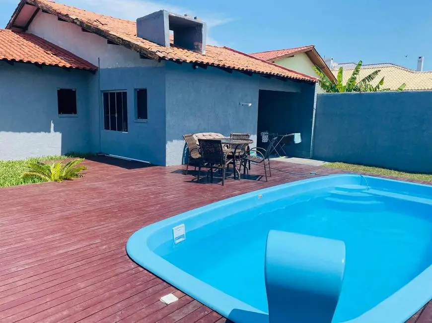 Foto 4 de Casa com 3 Quartos à venda, 396m² em Zona Nova, Capão da Canoa