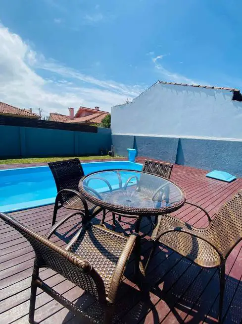 Foto 5 de Casa com 3 Quartos à venda, 396m² em Zona Nova, Capão da Canoa