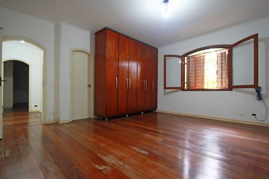 Foto 3 de Casa com 4 Quartos à venda, 350m² em Alto de Pinheiros, São Paulo