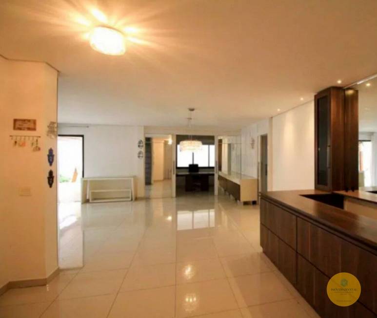 Foto 3 de Casa com 4 Quartos à venda, 427m² em Alto de Pinheiros, São Paulo