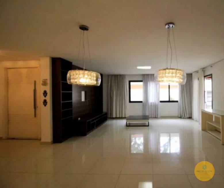 Foto 4 de Casa com 4 Quartos à venda, 427m² em Alto de Pinheiros, São Paulo