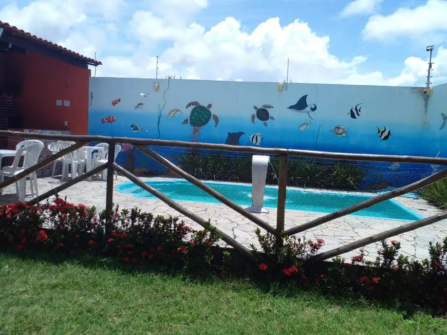 Foto 1 de Casa com 4 Quartos para alugar, 645m² em Aruana, Aracaju