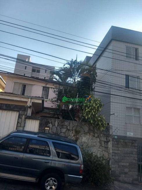 Foto 1 de Casa com 4 Quartos para venda ou aluguel, 286m² em Barroca, Belo Horizonte